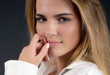 Gracje 2023: Karolina z ZS Nr 3