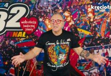 Jurek Owsiak zapowiada finał WOŚP w Bochni i pozdrawia Pawła Meja – WIDEO