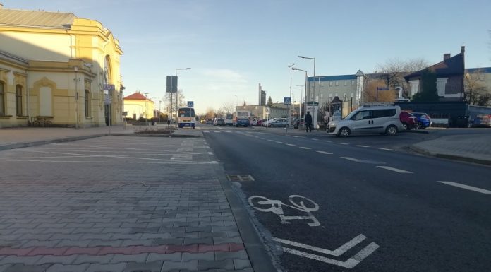 Węzeł przesiadkowy w Bochni. Magistrat chce ponad 237 tys. zł za 69 dni zwłoki