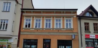 Bochnia. Urzędnicy chcą sprzedać kamienicę przy ul. Kościuszki 5