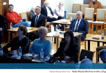 Na sesji Rady Miasta Bochnia o miejskim ciepłownictwie. MPEC planuje inwestycje za ok. 43,5 mln zł