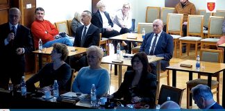 Na sesji Rady Miasta Bochnia o miejskim ciepłownictwie. MPEC planuje inwestycje za ok. 43,5 mln zł