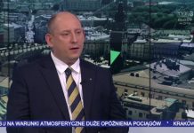 Oficjalnie: „Rekomendację na stanowisko I wicewojewody uzyskała Elżbieta Achinger”