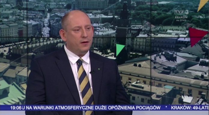 Oficjalnie: „Rekomendację na stanowisko I wicewojewody uzyskała Elżbieta Achinger”