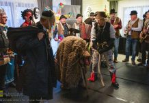 50-lecie zespołu kolędniczego z Połomia Dużego – ZDJĘCIA