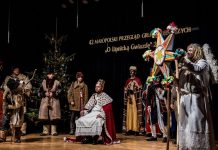 Lipnica Murowana. 42. Małopolski Przegląd Grup Kolędniczych – ZDJĘCIA