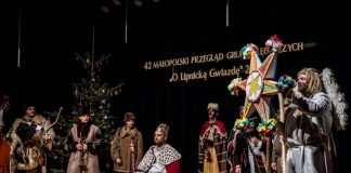 Lipnica Murowana. 42. Małopolski Przegląd Grup Kolędniczych – ZDJĘCIA