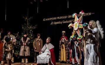 Lipnica Murowana. 42. Małopolski Przegląd Grup Kolędniczych – ZDJĘCIA