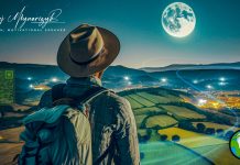 Biblioteka. We wtorek promocja książki o wędrówce do Santiago de Compostela