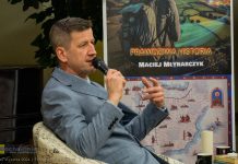 Biblioteka. Promocja książki o wędrówce do Santiago de Compostela – ZDJĘCIA