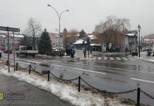 Bochnia. Będą zmiany na skrzyżowaniu ul. Kościuszki i ul. Solnej?