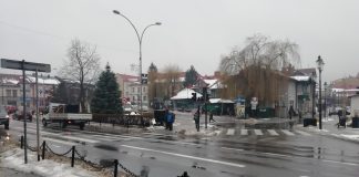 Bochnia. Będą zmiany na skrzyżowaniu ul. Kościuszki i ul. Solnej?