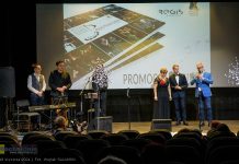 Promocja albumu o Festiwalu „Integracja malowana dźwiękiem” – ZDJĘCIA