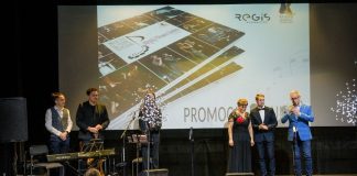 Promocja albumu o Festiwalu „Integracja malowana dźwiękiem” – ZDJĘCIA