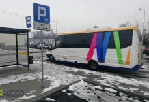 Węzeł przesiadkowy w Bochni. Będzie więcej busów i autobusów?