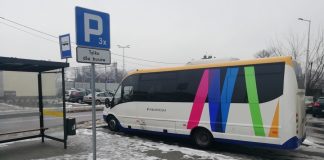 Węzeł przesiadkowy w Bochni. Będzie więcej busów i autobusów?