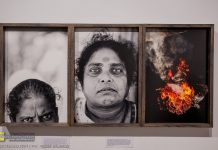 Kowalsky Gallery. Wernisaż wystawy Patryka Bułhaka „Porzucone córki tygrysa” – ZDJĘCIA