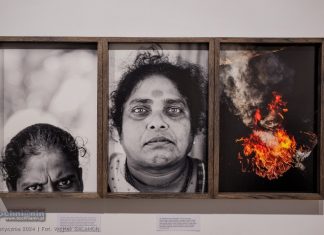 Kowalsky Gallery. Wernisaż wystawy Patryka Bułhaka „Porzucone córki tygrysa” – ZDJĘCIA