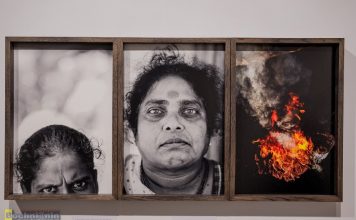 Kowalsky Gallery. Wernisaż wystawy Patryka Bułhaka „Porzucone córki tygrysa” – ZDJĘCIA