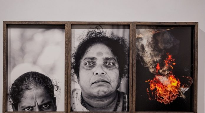 Kowalsky Gallery. Wernisaż wystawy Patryka Bułhaka „Porzucone córki tygrysa” – ZDJĘCIA