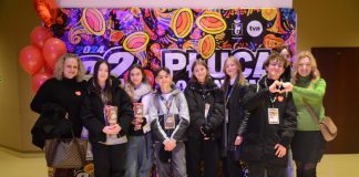 WOŚP w Brzesku. Zebrano ponad 162 tys. zł! – ZDJĘCIA