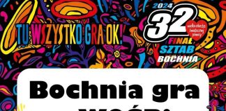 32. Finał WOŚP w Bochni – jakie wydarzenia? – WIDEO