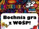 32. Finał WOŚP w Bochni – jakie wydarzenia? – WIDEO