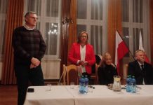 Janusz Filip kandydatem PiS na burmistrza Brzeska