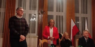 Janusz Filip kandydatem PiS na burmistrza Brzeska