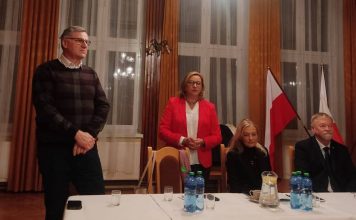 Janusz Filip kandydatem PiS na burmistrza Brzeska