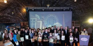 Bochnia. Oni o zabytkach UNESCO w Małopolsce wiedzą wszystko