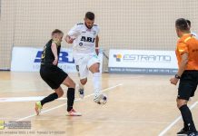 Święto futsalu w Bochni. W niedzielę mecz BSF z utytułowanym Rekordem Bielsko-Biała