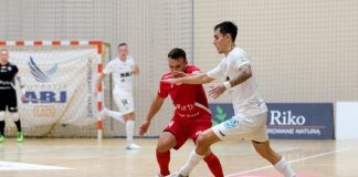 Świetny mecz i wygrana BSF w Łodzi – zobacz skrót WIDEO