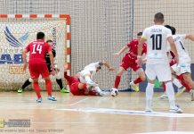 Dziś wyjazdowe starcie BSF z Widzewem