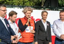 Nowym wicewojewodą jednak Elżbieta Achinger, nie Adam Korta?