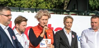 Nowym wicewojewodą jednak Elżbieta Achinger, nie Adam Korta?