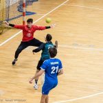 Piłka ręczna: Porażka MOSiR na początek rundy rewanżowej