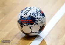 W sobotę mecz BSF Bochnia w Pucharze Polski