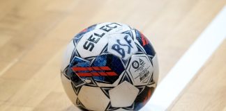 W sobotę mecz BSF Bochnia w Pucharze Polski