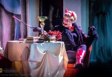 Jasełka w wykonaniu nauczycieli ZS Nr 1 w Bochni – ZDJĘCIA