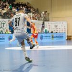 TVP Sport w Bochni. W sobotę mecz BSF z Dremanem Opole