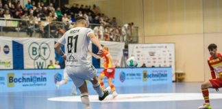 TVP Sport w Bochni. W sobotę mecz BSF z Dremanem Opole