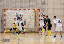 Wraca Ekstraklasa. W niedzielę o 12:00 w Bochni pojedynek strzelców z Kostaryki