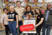 Niepołomice: Ponad 112 tys. zł dla WOŚP