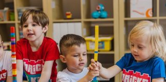 🔸 Bochnia. LEGO®wisko Zimowisko – ferie dla Twojego dziecka!