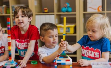 🔸 Bochnia. LEGO®wisko Zimowisko – ferie dla Twojego dziecka!