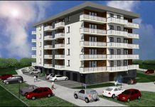 🔸 Bochnia. Rusza sprzedaż mieszkań w nowym bloku na os. Panorama