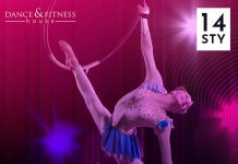 Taniec na kole. W niedzielę ogólnopolski turniej w Łapczycy – PROGRAM