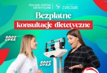 🔸 Skończ z postanowieniami, zdrowo schudnij z nami! Darmowe konsultacje z dietetykiem w gabinecie Projekt Zdrowie w Bochni
