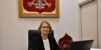 Nowy Wiśnicz. Burmistrz Małgorzata Więckowska potwierdza ponowny start w wyborach